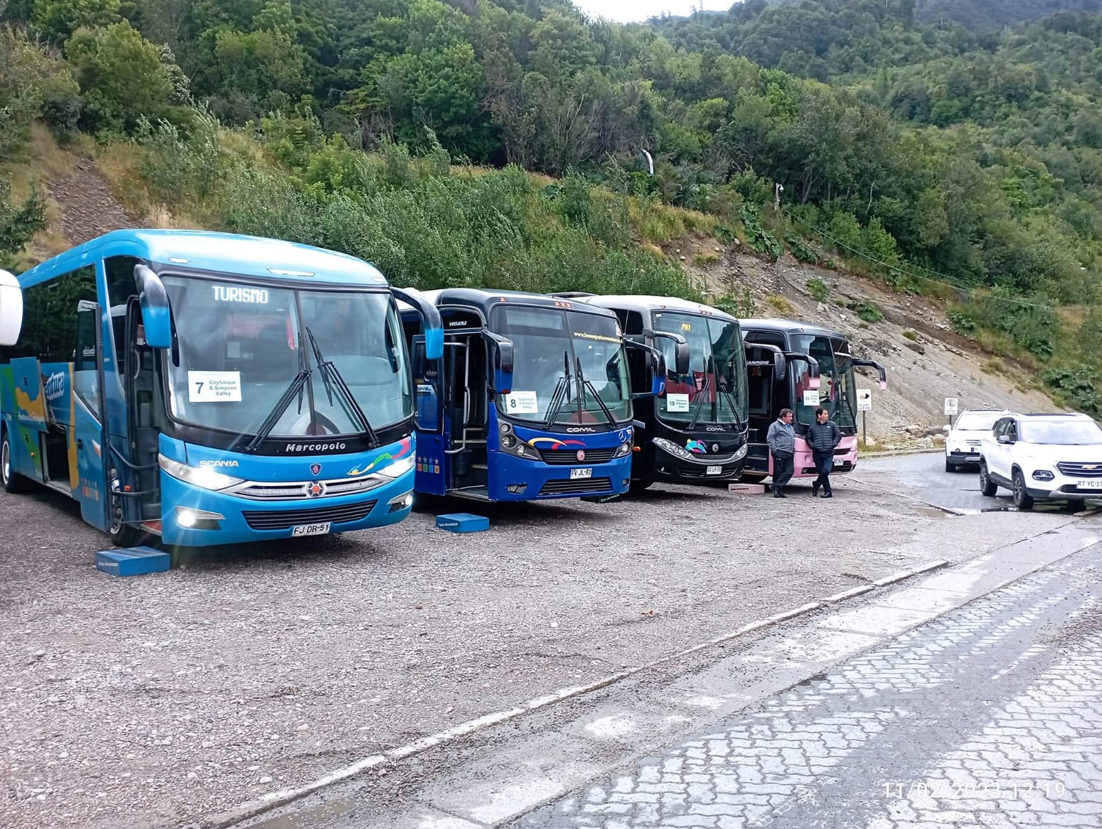 Buses PatoAventura